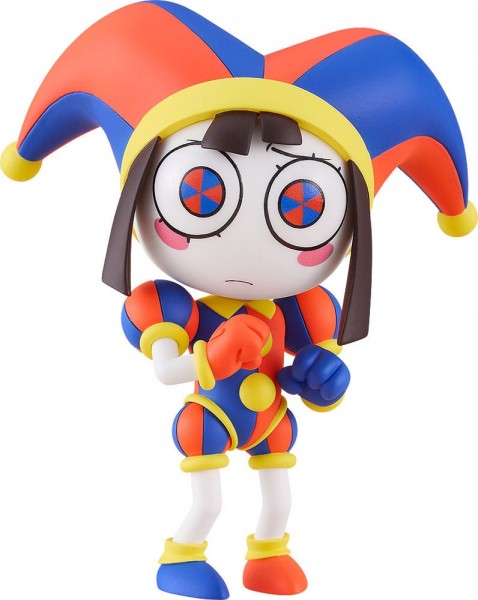 The Amazing Digital Circus: Pomni - Nendoroid