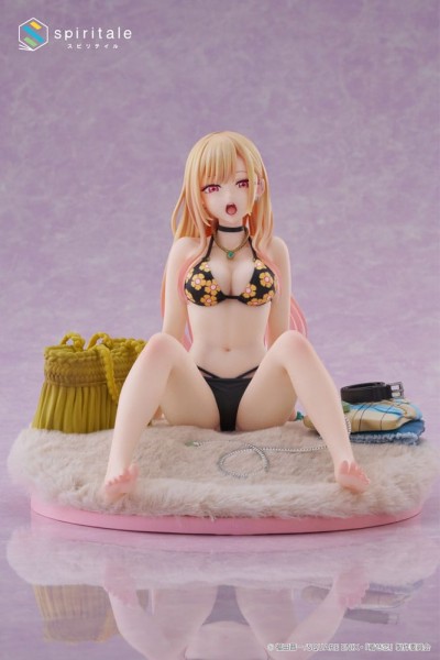 My Dress Up Darling: Marin Kitagawa Swimwear Ver. 1/6 Scale PVC Statue