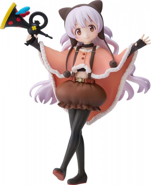 Puella Magi Madoka Magica: Pop Up Parade Nagisa Momoe non Scale PVC Statue