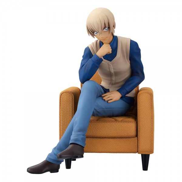 Detektiv Conan: Tenitol Toru Amuro non Scale PVC Statue