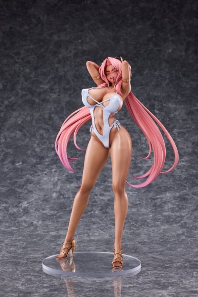 Taimanin RPGX: Ingrid Beach Empress Ver. 1/6 Scale PVC Statue