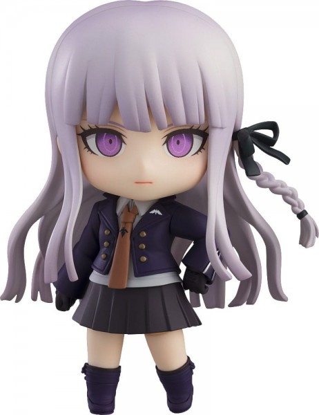 Danganronpa 1.2 Reload: Kyokyo Kirigir - Nendoroid