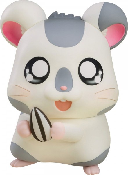 Hamtaro: Oxnard - Nendoroid