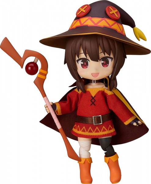 Konsuba 3: Megumin - Nendoroid Doll