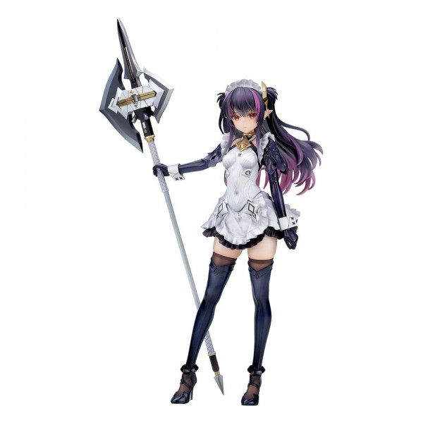 Original Character: M.A.I.D Mary 1/7 Scale PVC Statue