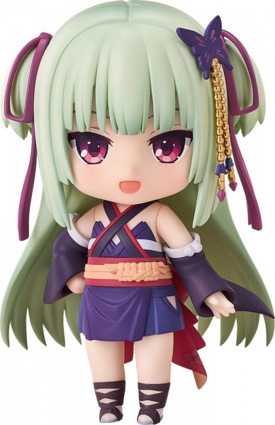 Senkoi Manbana: Murasame - Nendoroid