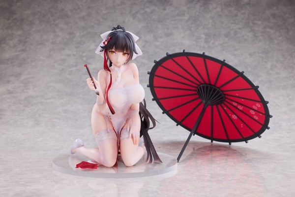 Azur Lane: Takao 1/4 Scale PVC Statue