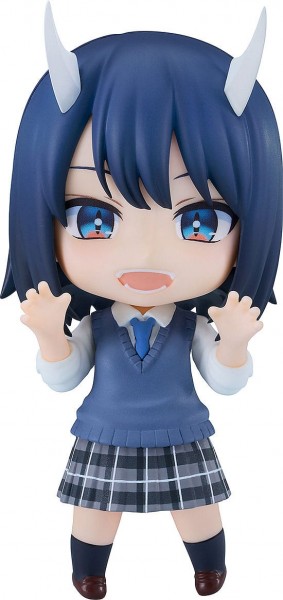 RuriDragon: Ruri Aoki - Nendoroid