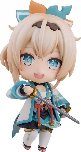 Hololive Production: Kazama Iroha - Nendoroid