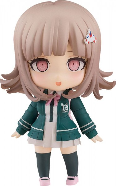 Danganronpa 1.2 Reload: Chiaki Nanami - Nendoroid