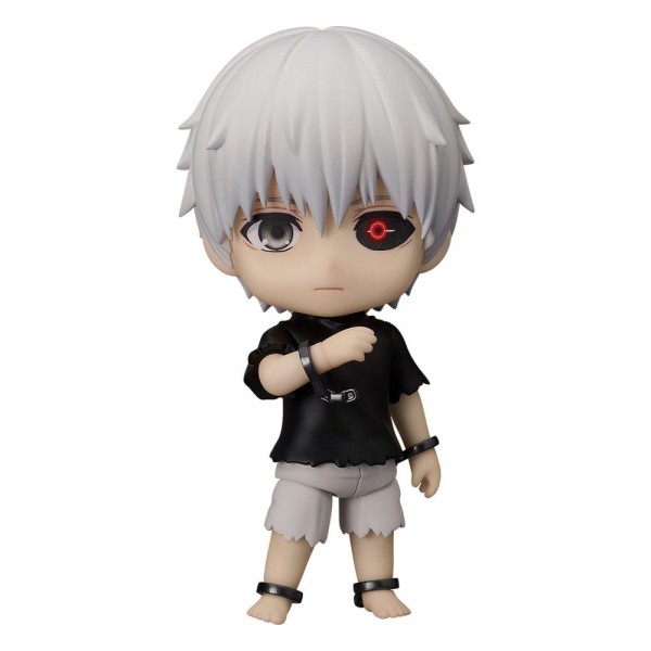 Tokyo Ghoul: Ken Kaneki - Nendoroid