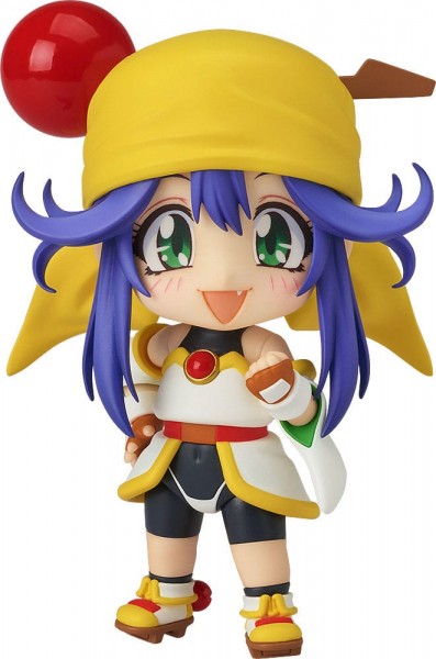 Saber Marionette J: Lim - Nendoroid