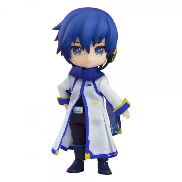 Vocaloid 2: Kaito -Nendoroid Doll