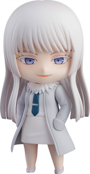 Jormungand: Koko Hekmatyar - Nendoroid