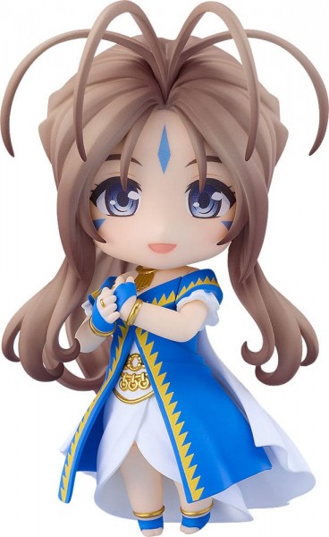 Oh My Goddess!: Belldandy - Nendoroid