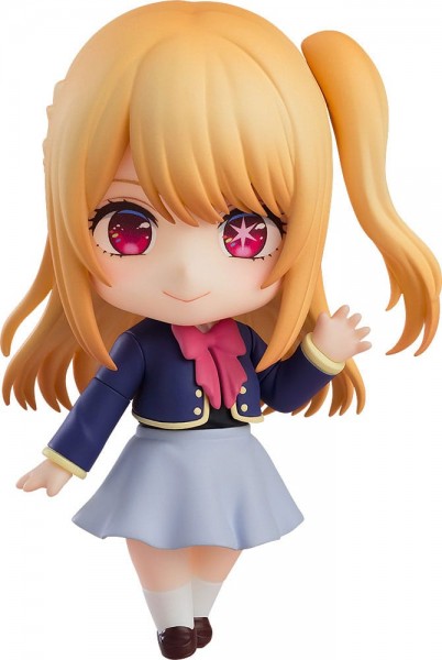 Oshi No Ko: Ruby School Uniform Ver. - Nendoroid