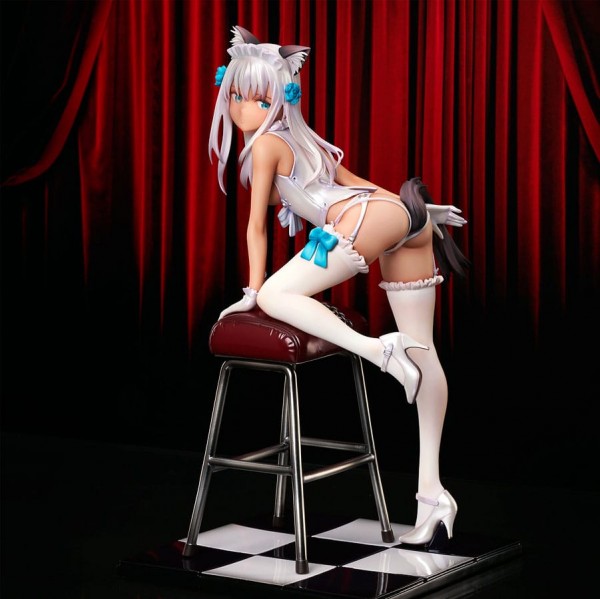 Original Character: Siiri by Fumikane Shimada 1/7 Scale PVC Statue