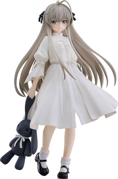 Yosuganosora Tactica: Pop up Parade Sora Kasugano L Size non Scale PVC Statue